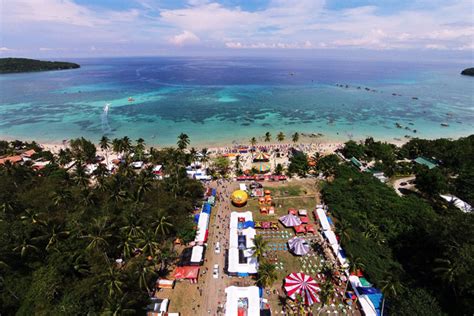 sarapbeh 2023|Sarangani Bay Festival: Guide to the Philippines' Biggest Beach .